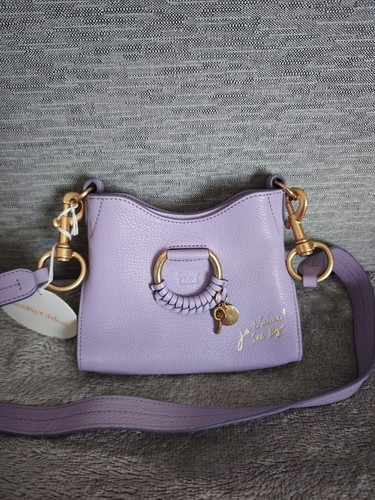 See chloé mini - by, joan