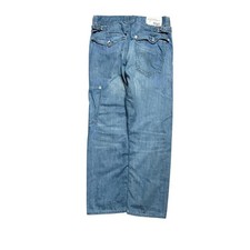 Levi’s Cinchback Carpenter
