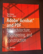 Adobe Acrobat & PDF for