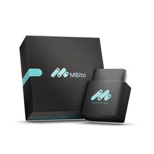 MBito OBD2 Scanner for