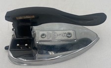 Vintage Small Travel Iron