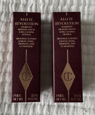 Charlotte tilbury matte - tilbury,