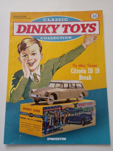 2018 classic dinky - 2018,