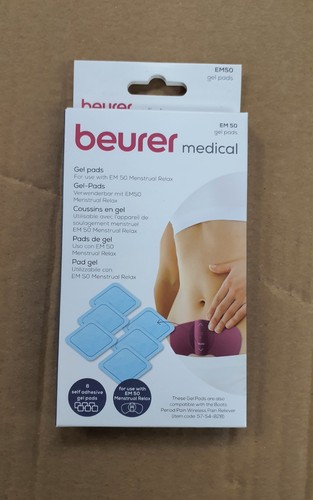 Beurer menstrual relax - beurer,