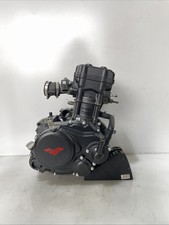 ♻️ Lexmoto Lxs 125 2021 - 2025 Engine With Warranty 158MI-2P ♻️