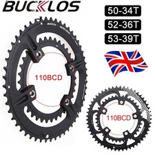 110 BCD Chainring for Road