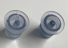 Genuine Polyplastic Window