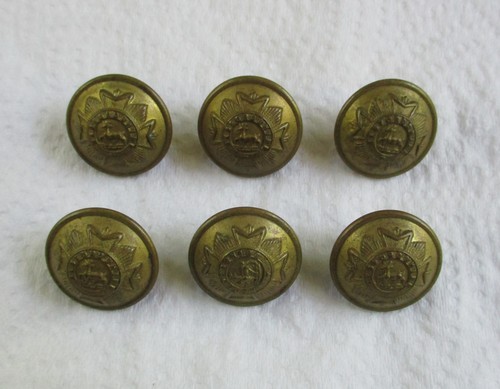 British army bedfordshire - 6x, army:"bedfordshire