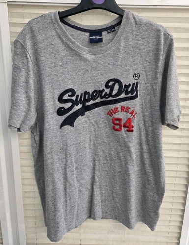 Mens xxxl 3xl superdry - 3xl,