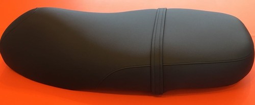 Vespa 125 seat cover - vespa, gt