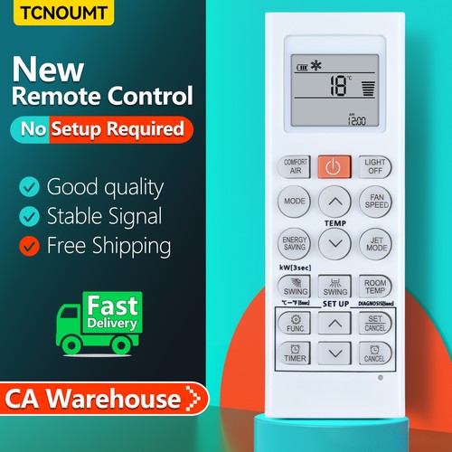 New akb74955602 remote control - new,