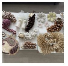 Used wedding venue decorations