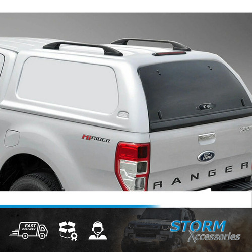 Ridgeback series hardtop - hardtop,