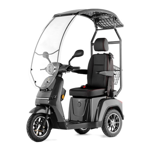 Veleco turris with canopy and - veleco,