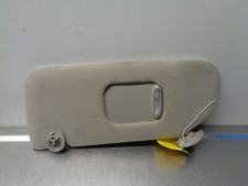 CHRYSLER NEON 2001 Sun Visor N/S/F Saloon: 63171