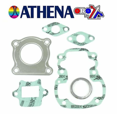 Athena top end gasket set - athena,