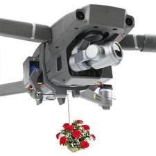 Air-Dropping Thrower For DJI