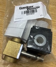 Gardner Denver Soleniod Valve