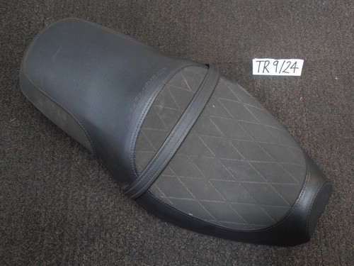 Hyosung aquila gv125 seat - aquila,