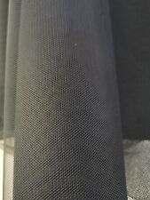 150cm Navy Blue Slightly Stiff