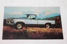 1980 ford pick - 1980,