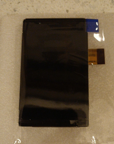 Ku990 lcd display - lg-ku990,