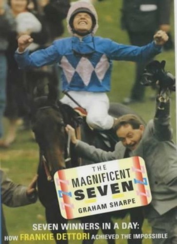 The magnificent seven - the,