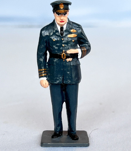 Vintage britain prime minister - vintage,