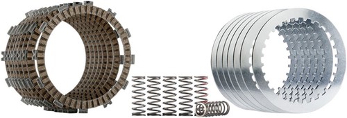 Hinson fsc clutch plate - hinson,