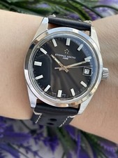 Eterna Matic 1000 Watch