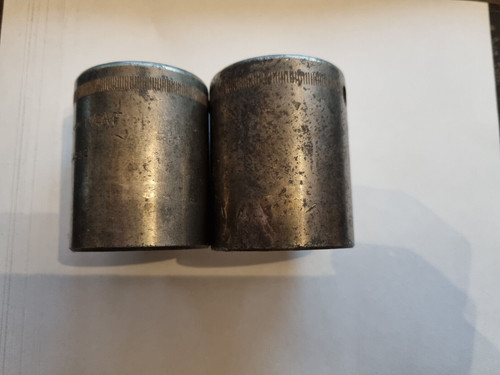 Britool army sockets 3 4 - britool, 3/4
