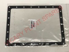 OIL SUMP GASKET JCB Part No