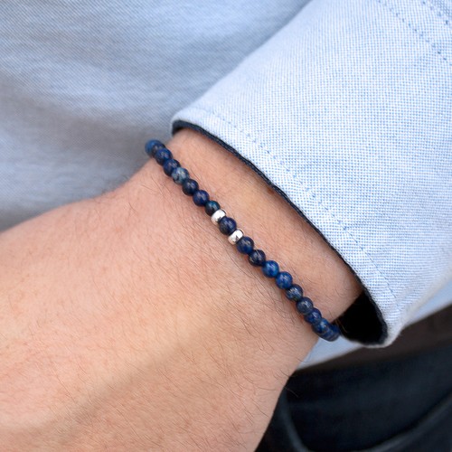 Megberry mens beaded - mens,