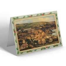 CHRISTMAS CARD Vintage