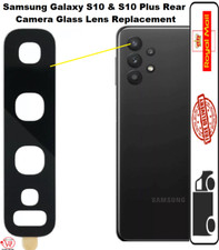 Samsung Galaxy S10 & S10 Plus