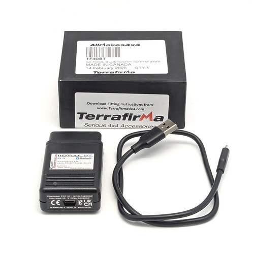 Gap obd bluetooth iid - obd,