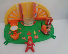 Teletubbies Musical Superdome Noo Noo Play Set Lights And Sounds