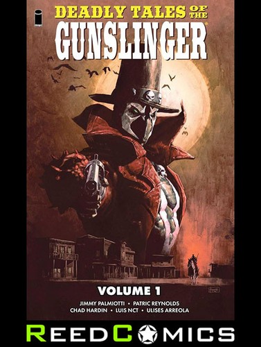 Deadly tales the - tales, of
