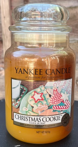 Yankee candle christmas - yankee,