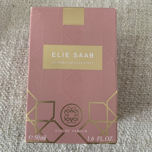 Elie saab parfum essentiel - saab,