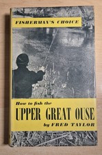 How to fish the Upper Great