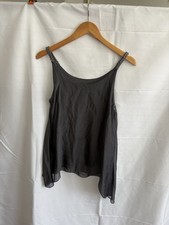 Made In Italy Strappy Storm