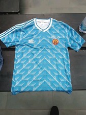 EAST GERMANY DDR 1988 1990