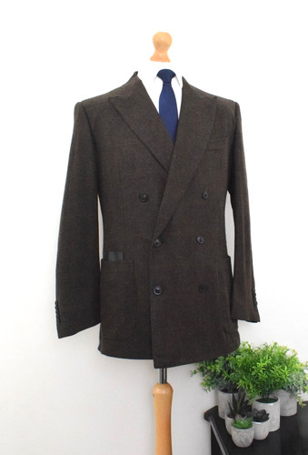 New purdey bracken tweed - purdey, +