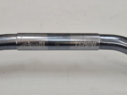 Cinelli tempo bullhorn - tempo,