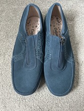 Cotton Traders Women’s Blue