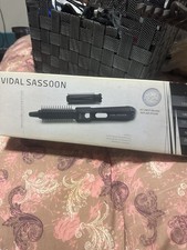 Vidal Sassoon Hot Air Styler