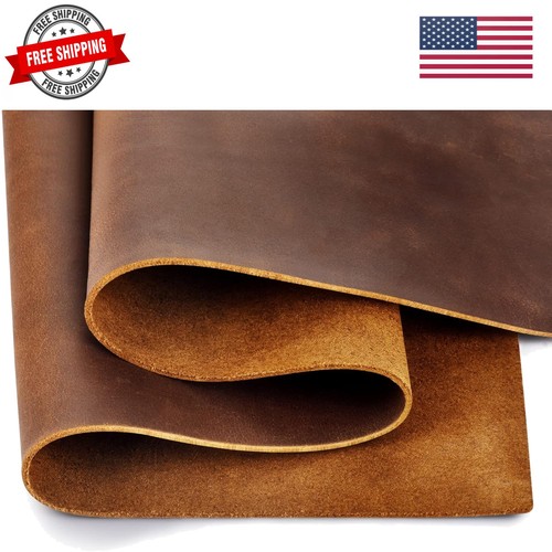 Genuine leather tooling sheets - genuine,