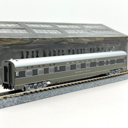 Kato scale 106 1401 - n, fe