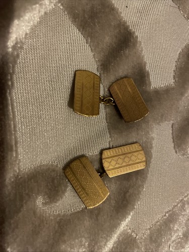 These are pair vintage - these, a